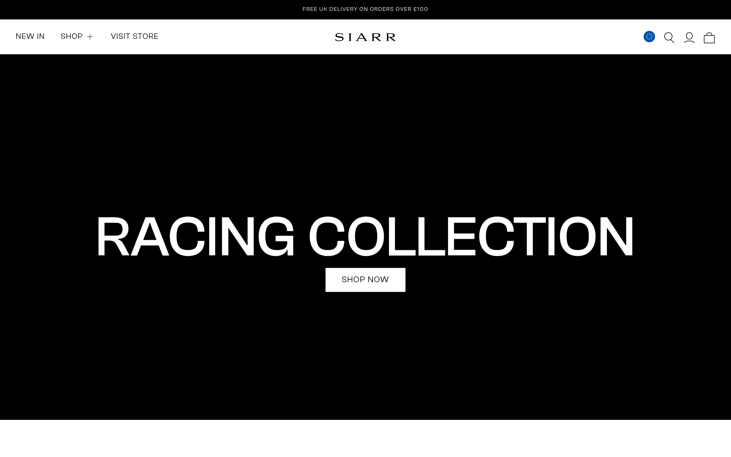 SIARR Clothing preview