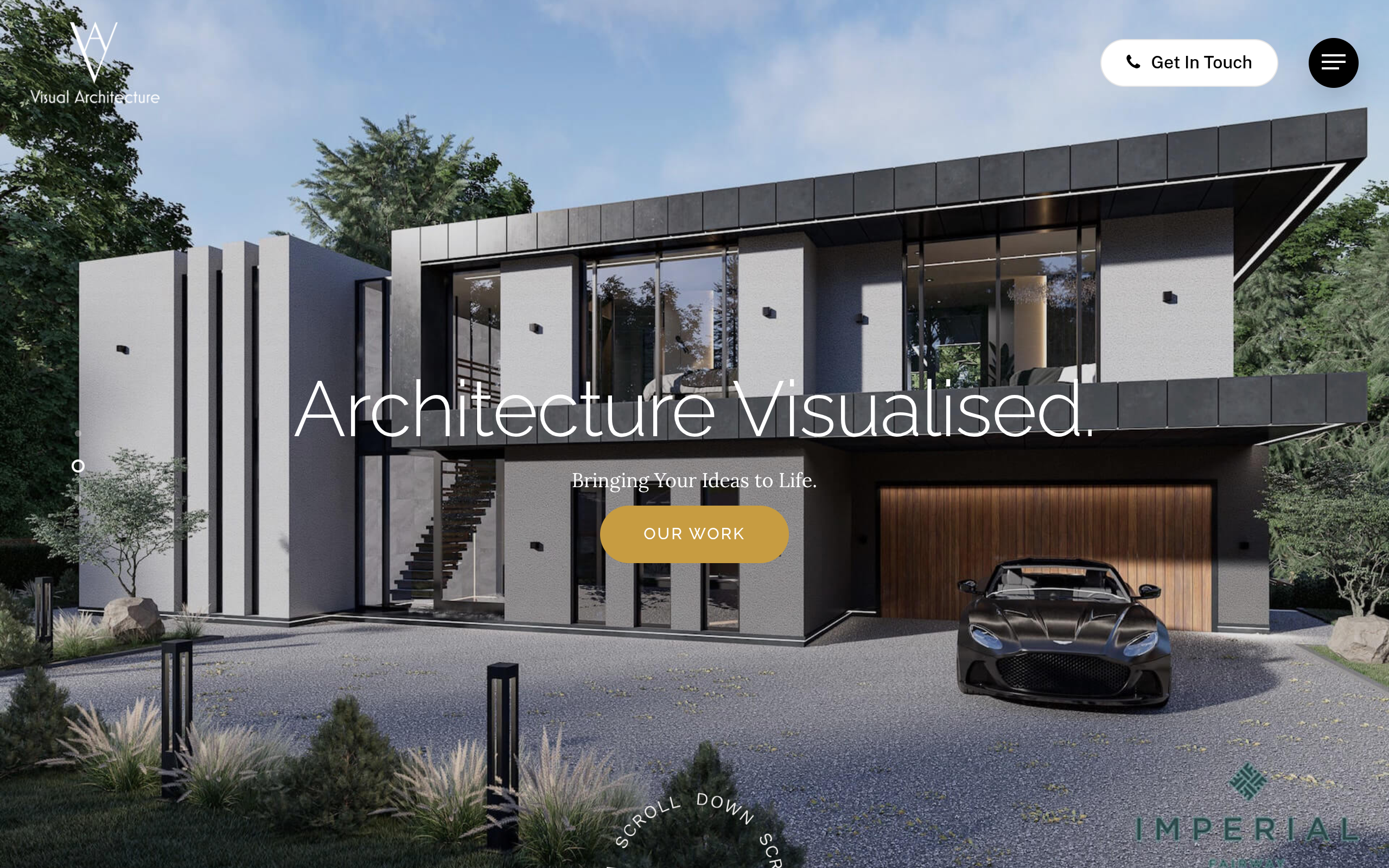 Visual Architecture preview